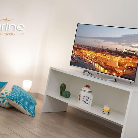 Aparthotel Le Marine Бішельє Екстер'єр фото