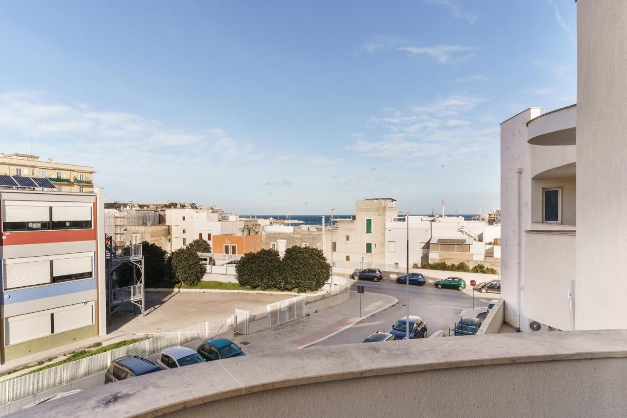 Aparthotel Le Marine Бішельє Екстер'єр фото
