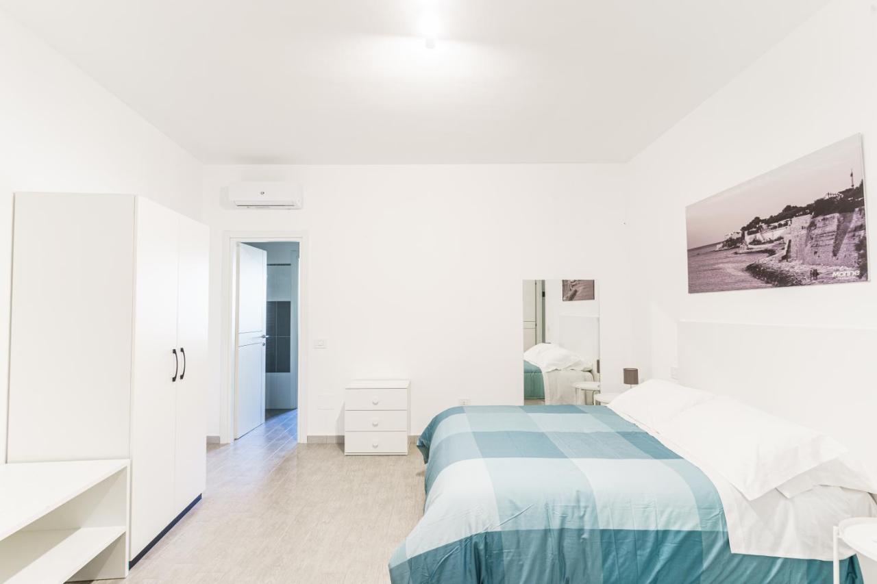Aparthotel Le Marine Бішельє Екстер'єр фото
