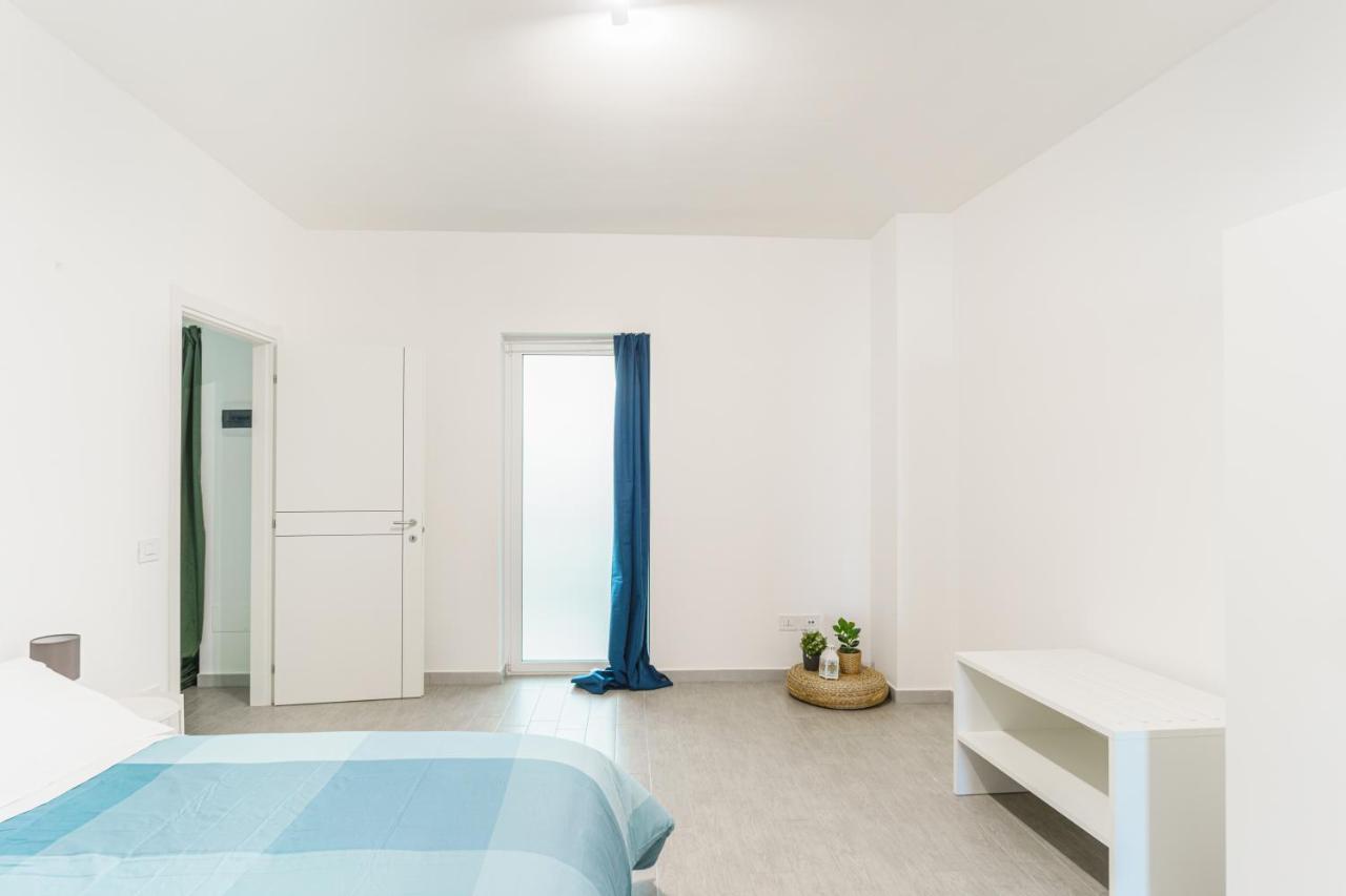 Aparthotel Le Marine Бішельє Екстер'єр фото