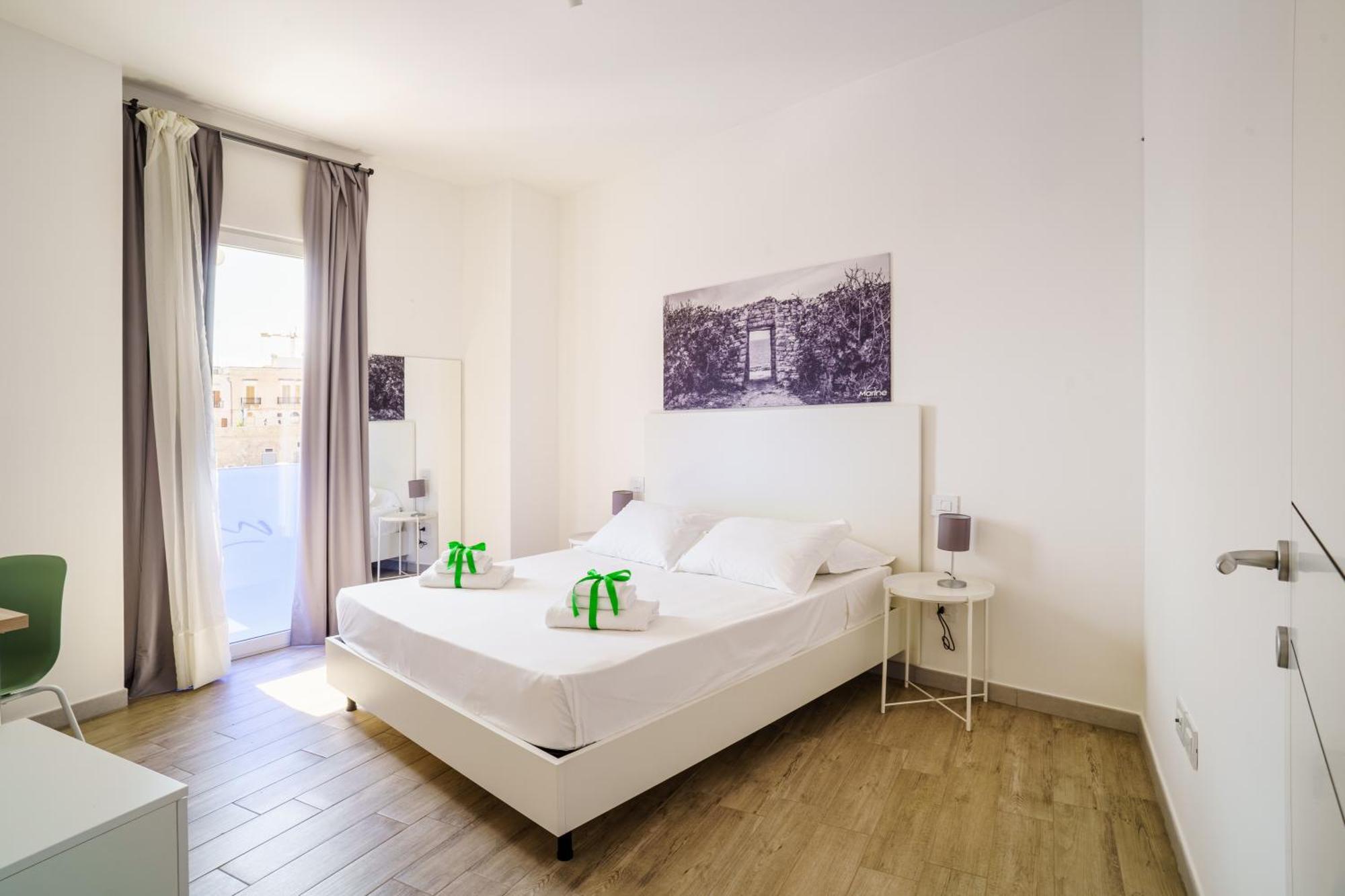 Aparthotel Le Marine Бішельє Екстер'єр фото