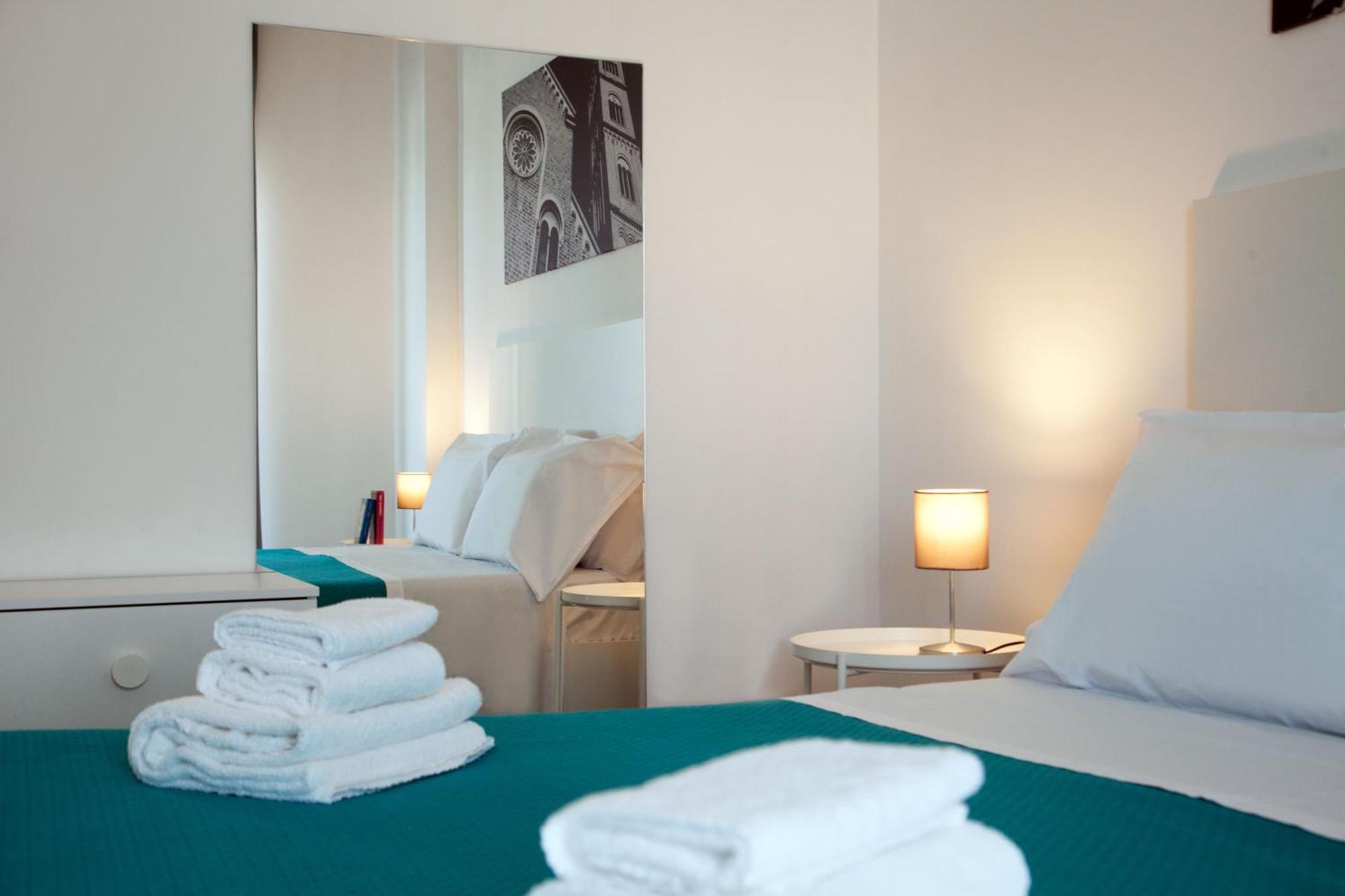 Aparthotel Le Marine Бішельє Екстер'єр фото